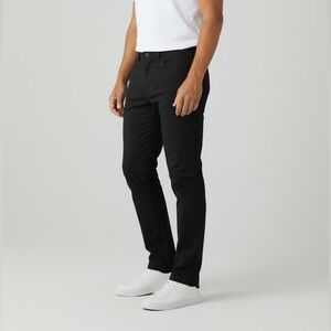 lululemon athletica Men's black pants size 31